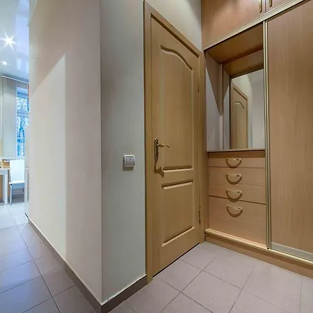 Tvoy Ostrov Na Yanki Kupala Apartament