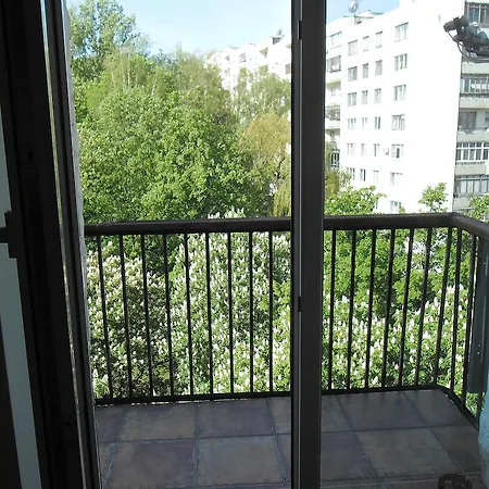 Apartament Tvoy Ostrov Na Yanki Kupala Mińsk