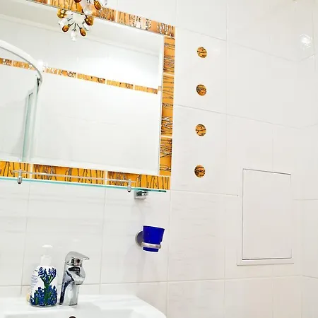 Tvoy Ostrov Na Yanki Kupala Apartament *