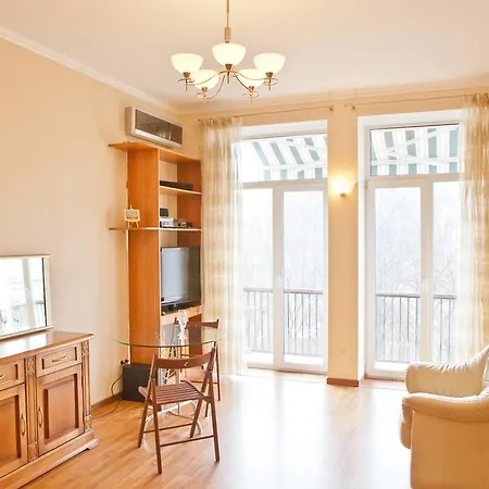 Tvoy Ostrov Na Yanki Kupala Apartament