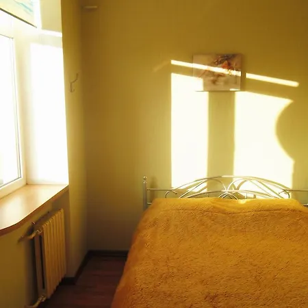 Apartament Tvoy Ostrov Na Yanki Kupala