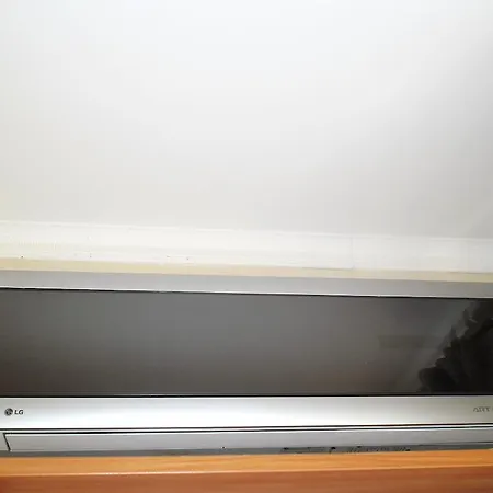 Apartament Tvoy Ostrov Na Yanki Kupala Mińsk