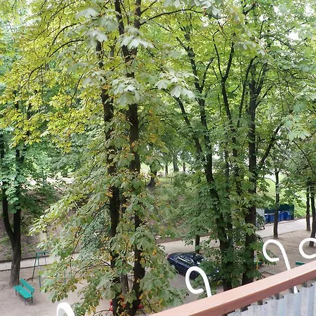 Apartament Tvoy Ostrov Na Yanki Kupala *